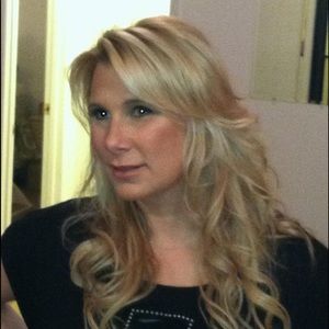 Meet your Posher, Amie